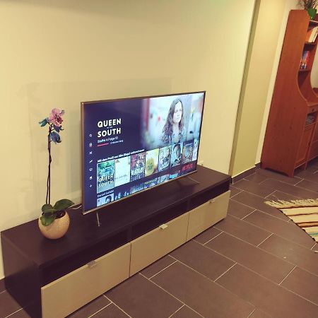 Appartment De Luxe Mit Sauna Braunschweig Exteriör bild