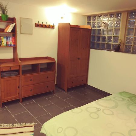Appartment De Luxe Mit Sauna Braunschweig Exteriör bild
