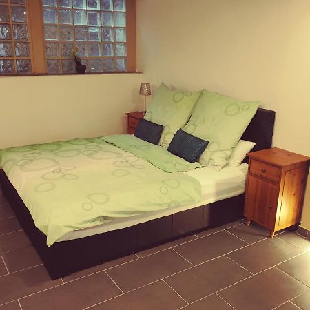 Appartment De Luxe Mit Sauna Braunschweig Exteriör bild