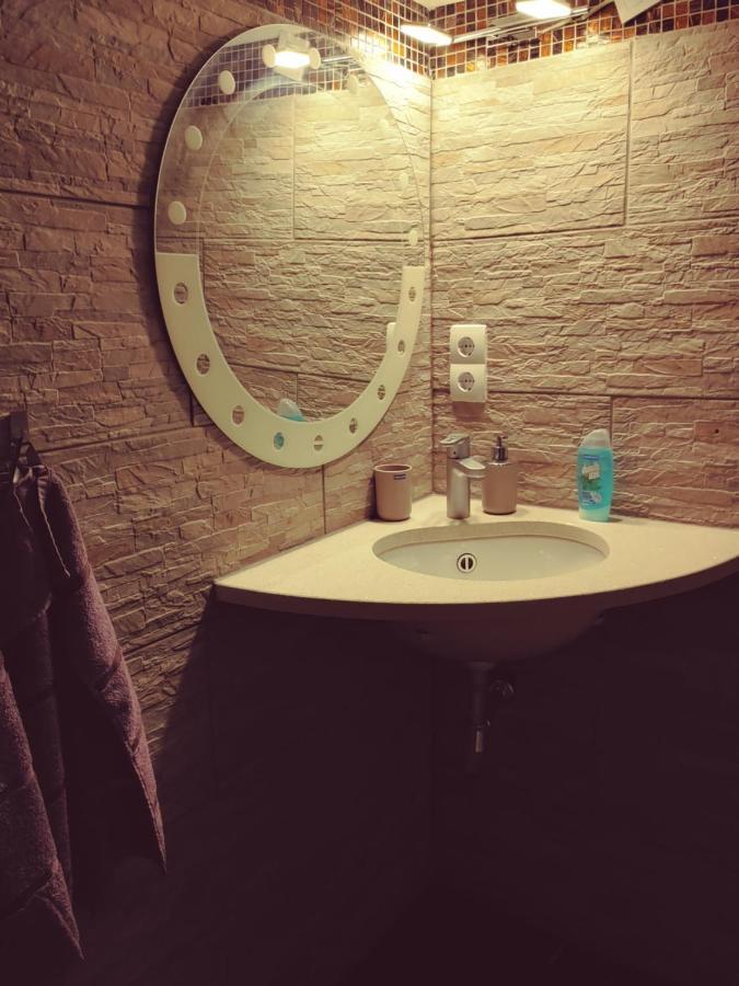 Appartment De Luxe Mit Sauna Braunschweig Exteriör bild