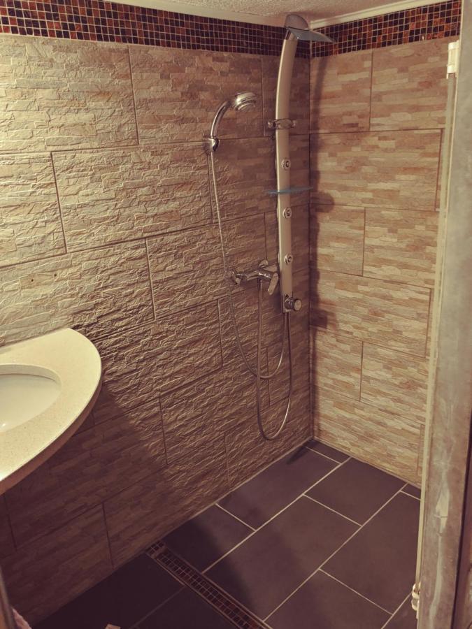 Appartment De Luxe Mit Sauna Braunschweig Exteriör bild