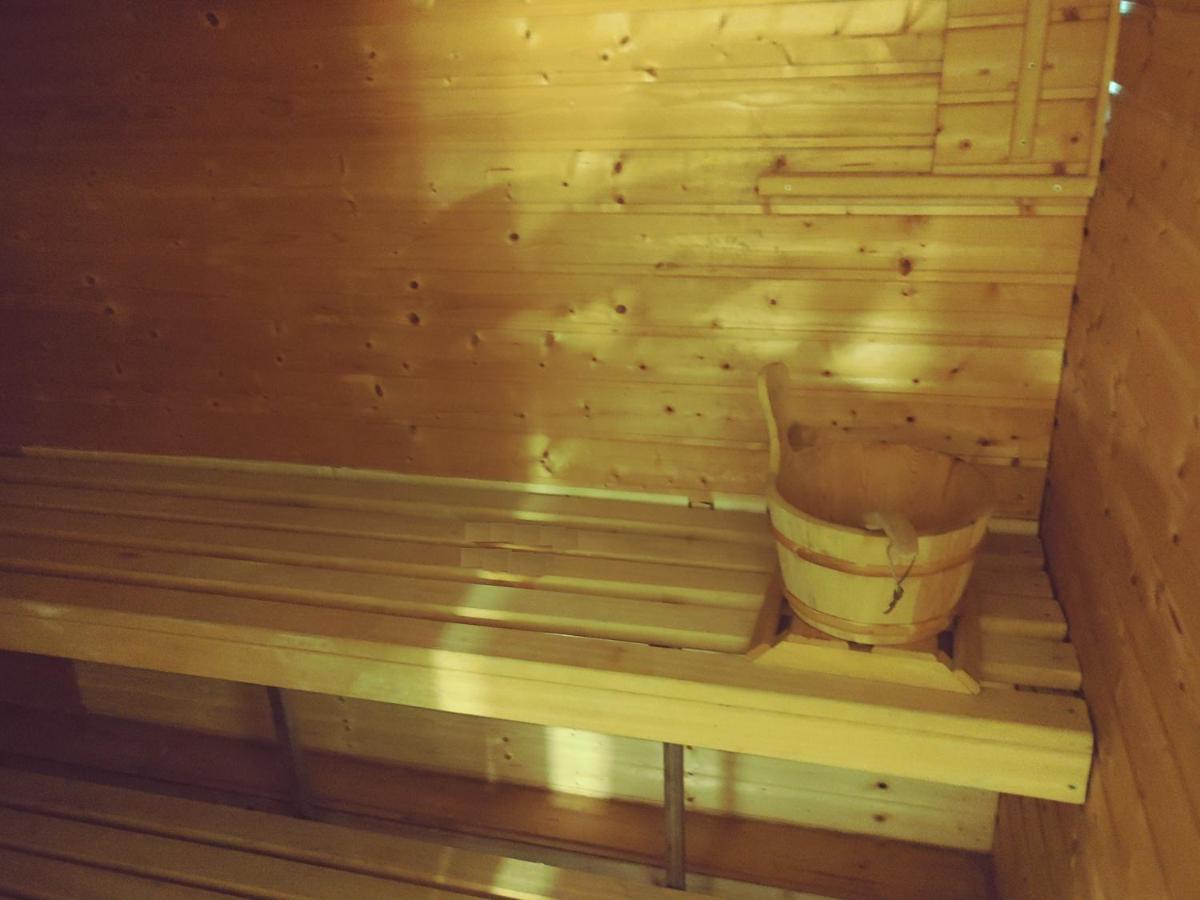 Appartment De Luxe Mit Sauna Braunschweig Exteriör bild
